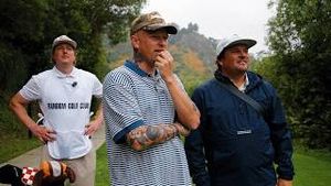 Video post by @randomgolfclubfilms on YouTube