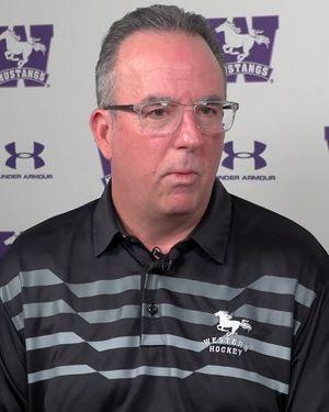 Image post by @westernmustangs on Instagram