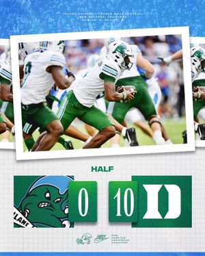 Image post by @greenwavefb on Instagram