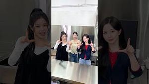 Video post by @nmixxofficial on YouTube