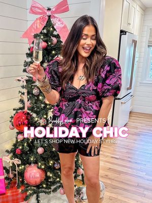 Image post by @shopbuddylove on Instagram
