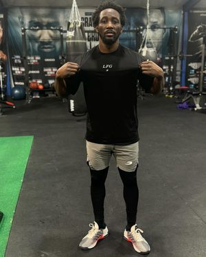 Image post by @tbudcrawford on Instagram