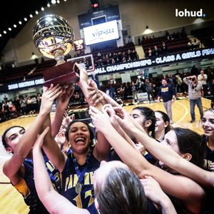 Image post by @lohudsports on Instagram