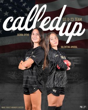 Image post by @wakewsoccer on Instagram