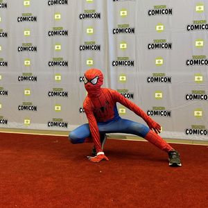 Image post by @fanexpocanada on Instagram