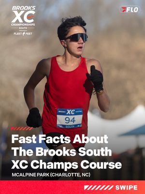 Image post by @milesplit on Instagram