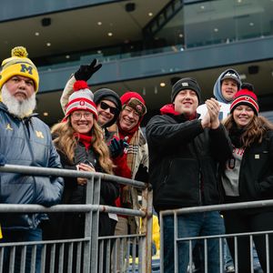 Image post by @ohiostathletics on Instagram