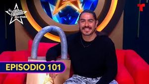 Video post by @telemundo on YouTube