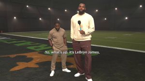 Video post by @letterboxd on Twitter