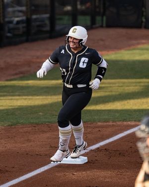 Image post by @charlottesoftball on Instagram