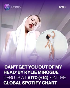 Image post by @popbase on Instagram
