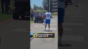 Video post by @nflonfox on YouTube