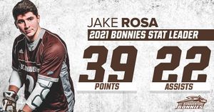 Image post by @bonniesmlax on Instagram