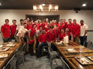 Image post by @marist_bsb on Instagram