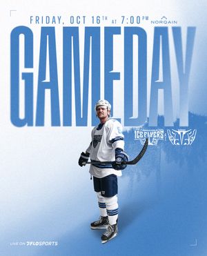Image post by @pcolaiceflyers on Instagram