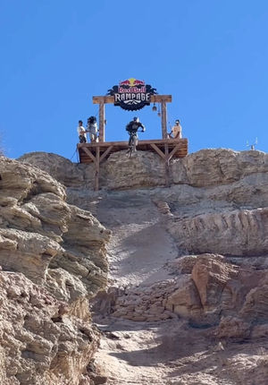 Video post by @redbullbike on TikTok