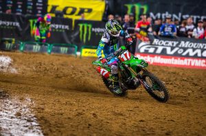 Image post by @racerxonline on Instagram