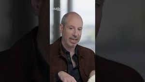 Video post by @hollywoodreporter on YouTube