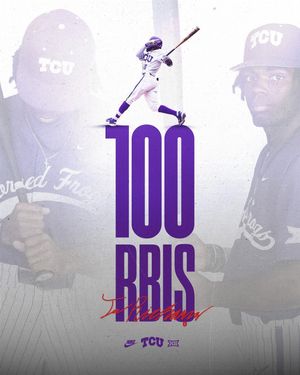 Image post by @tcubaseball on Instagram