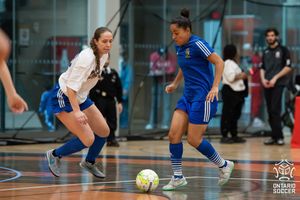 Image post by @ontario_soccer on Instagram