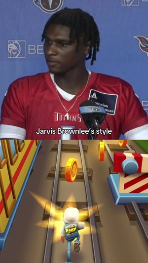 Video post by @titans on TikTok