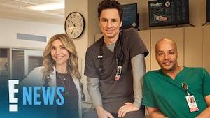 Video post by @enews on YouTube