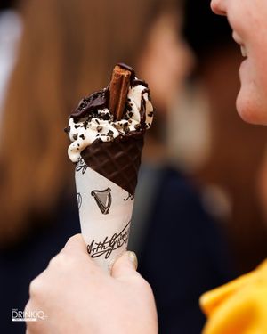 Image post by @homeofguinness on Instagram