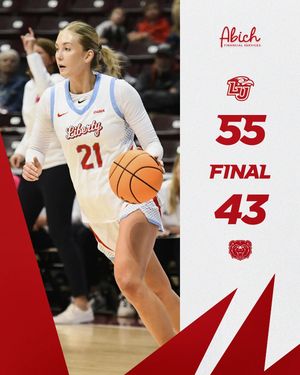 Image post by @libertywbb on Instagram