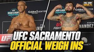Video post by @fullsendmma on YouTube