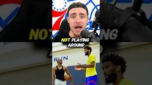 Video post by @phillytakewithrb on YouTube