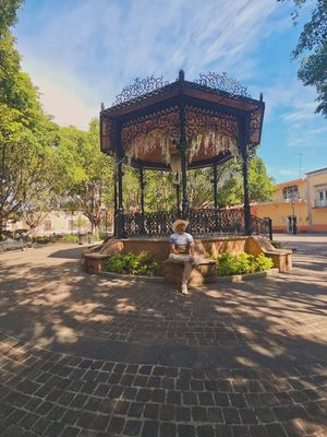 Image post by @soyherimendoza on Instagram