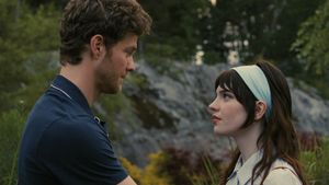 Image post by @warnerbrosca on Instagram