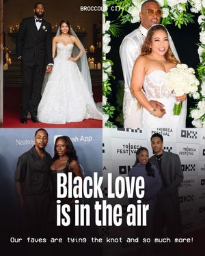 Image post by @broccolicity on Instagram