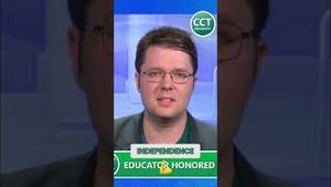 Video post by @civiccentertv on YouTube