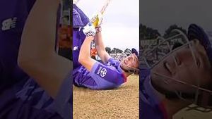 Video post by @thehundred on YouTube