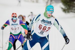 Image post by @twincitiesskiclub on Instagram