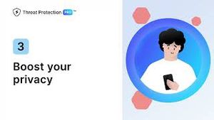 Video post by @nordvpn on YouTube