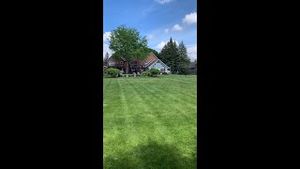 Video post by @cubcadetna on YouTube