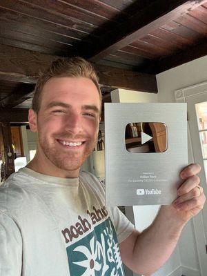 Image post by @kellanreck on Instagram