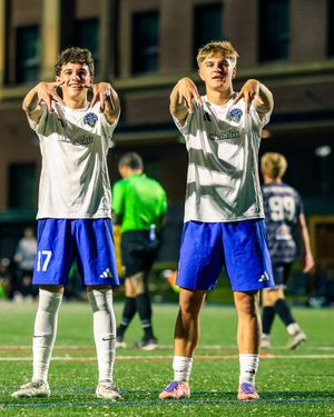 Image post by @coloradostorm_usl on Instagram