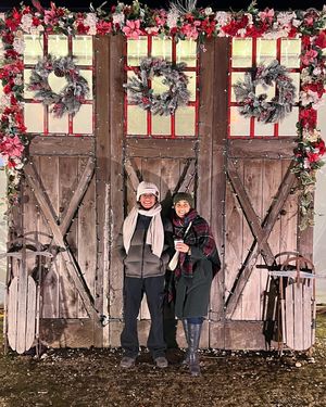 Image post by @thisseasonsgold on Instagram