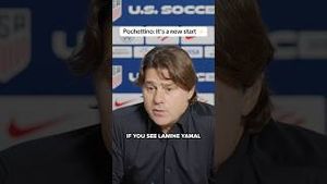 Video post by @brfootball on YouTube