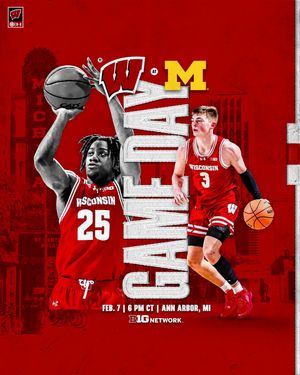Image post by @BadgerMBB on Twitter