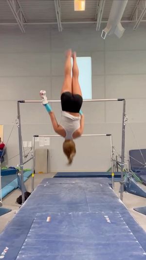 Video post by @avery.neff on Instagram