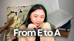 Video post by @pcfgstudy on YouTube