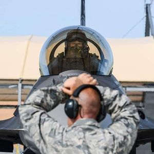 Image post by @airmanmagazine on Instagram