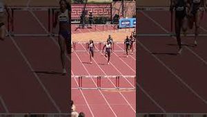 Video post by @usatf on YouTube