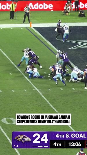 Video post by @nfl on TikTok