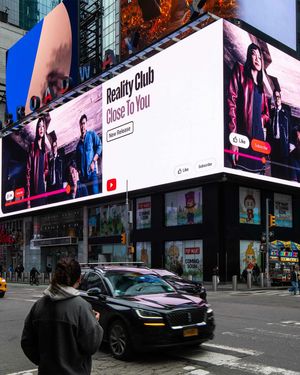 Image post by @youtubeindonesia on Instagram