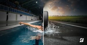 Image post by @olympicteamfinland on Instagram
